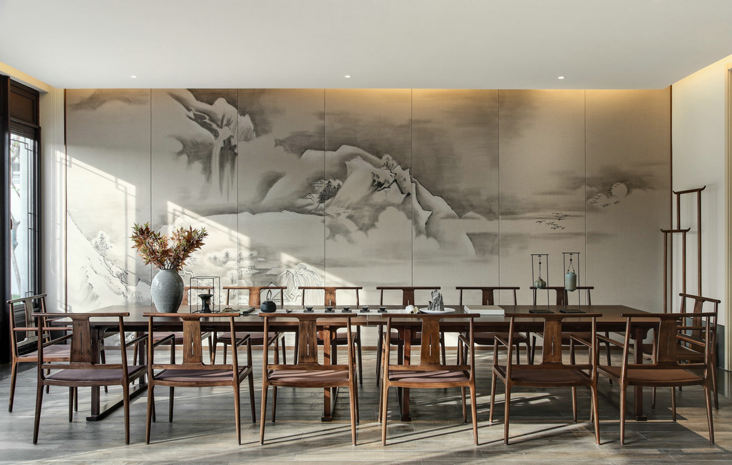 安德湖颐乐学院-23