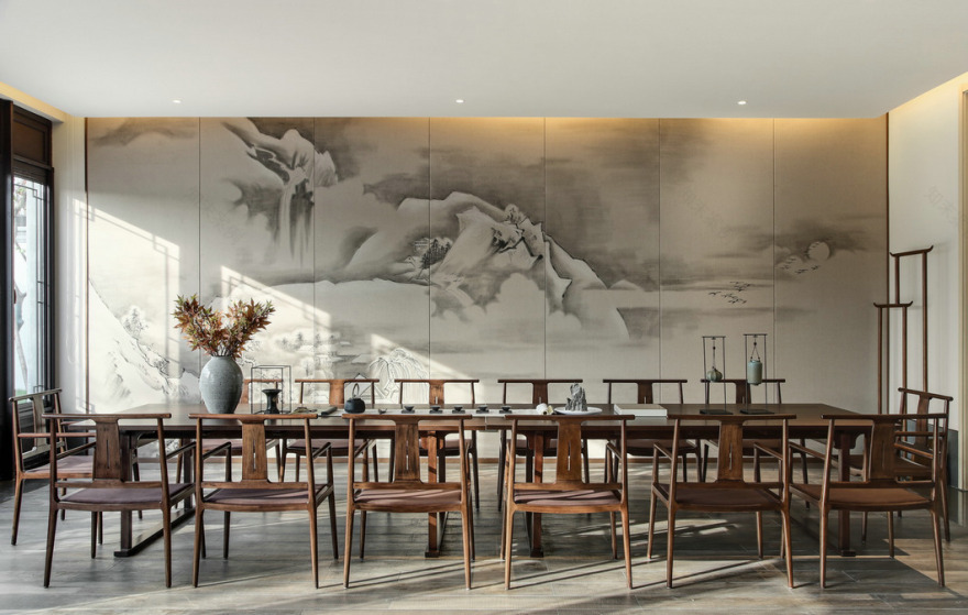 安德湖颐乐学院-23