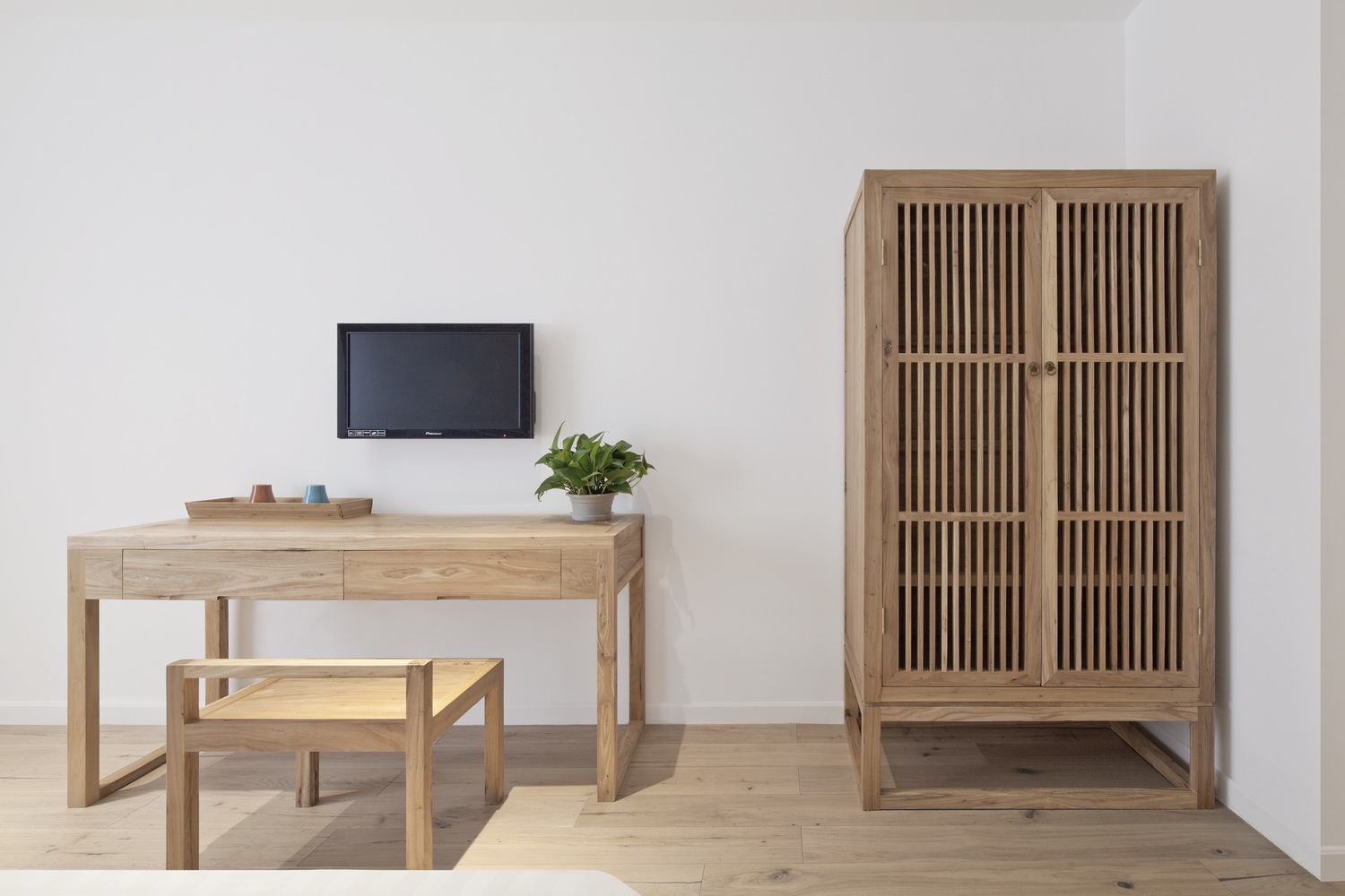 XinXian Inn Hotel  penda-55