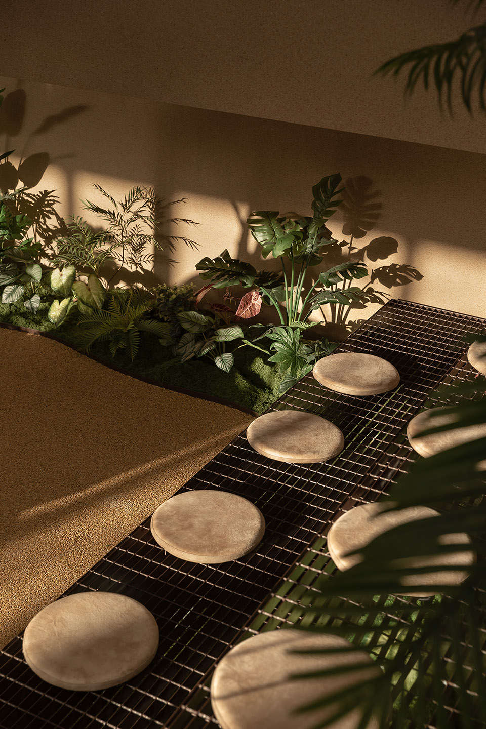 野酵母 Wild Yeast丨中国湖州丨WYR Design Studio-87