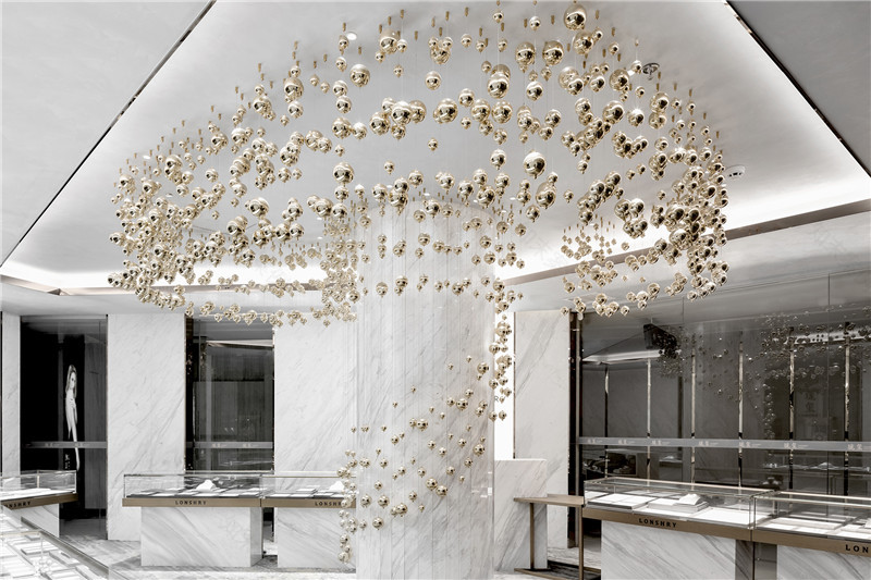 流动的气泡——广东珑玺珠宝-11