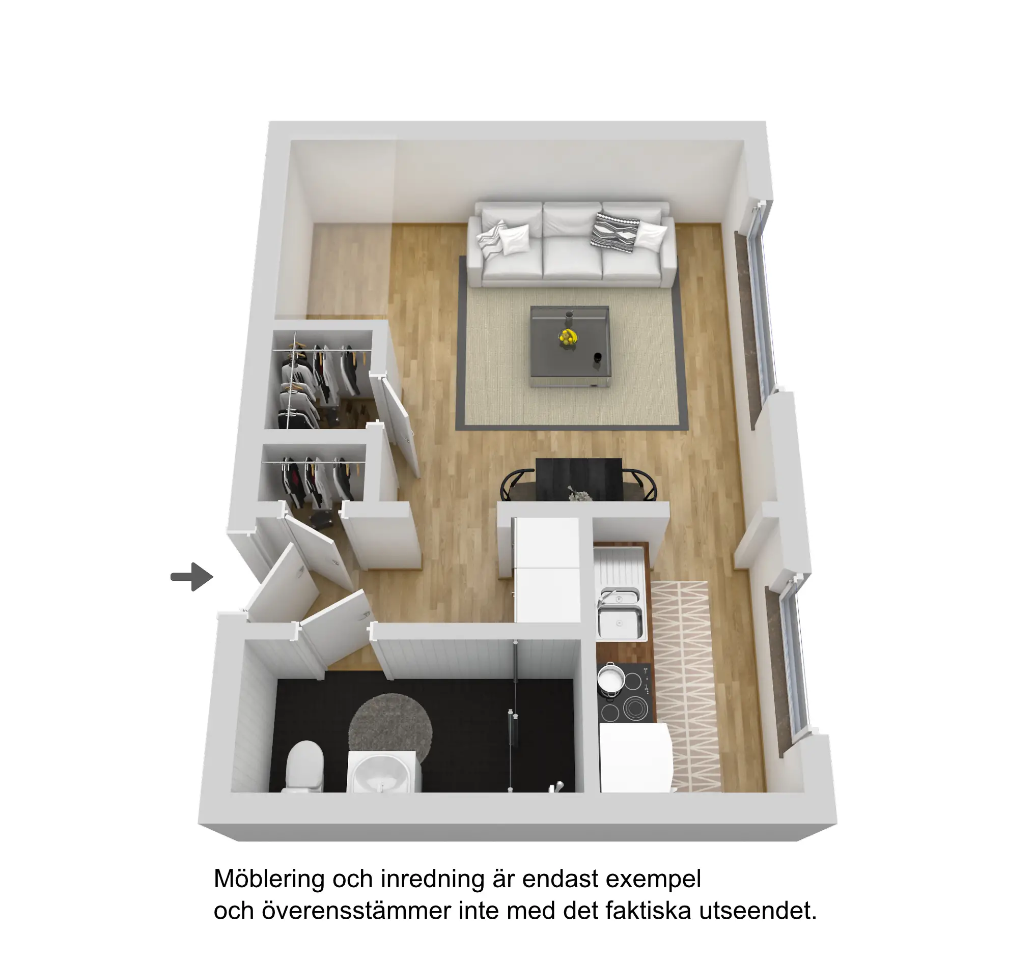 如何打造成功的设计装饰？-25