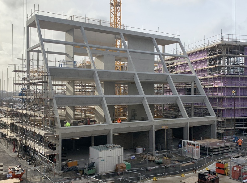 丨United StatesGreenwich丨6a architects-31