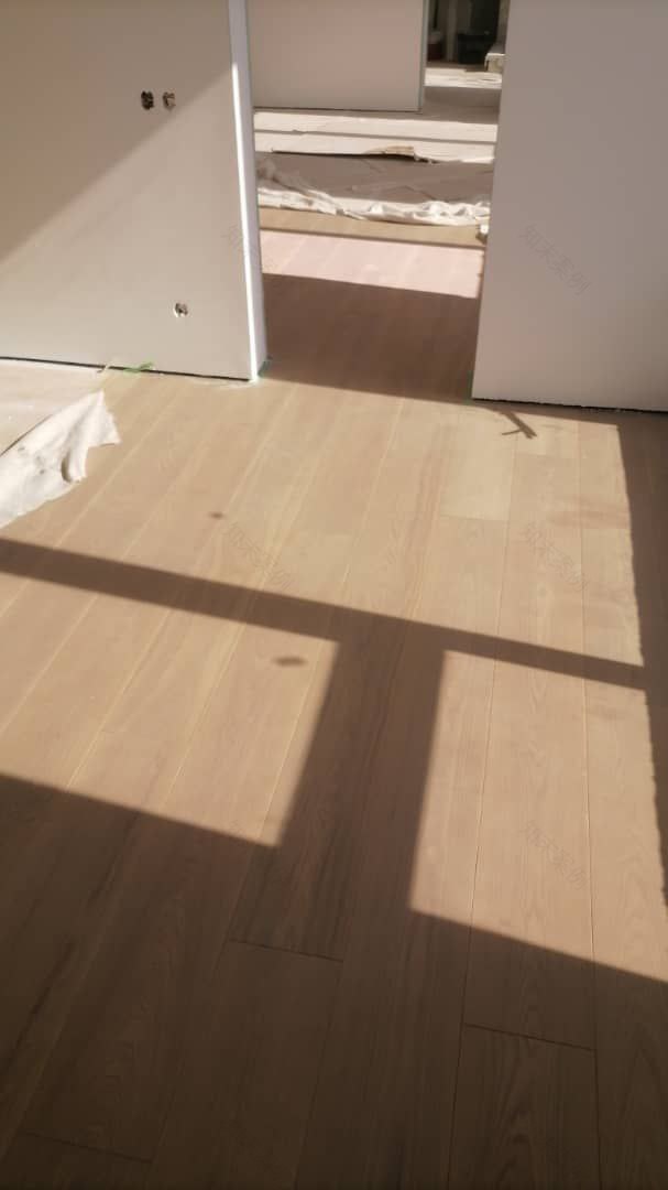 Новогорск280平方米住宅项目丨俄罗斯莫斯科-25