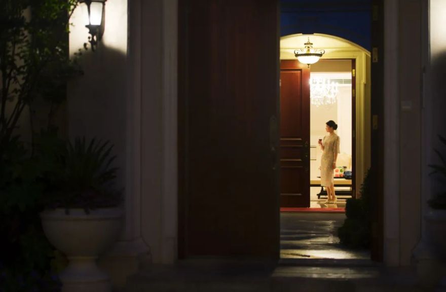 沈阳铂尔曼酒店设计丨中国沈阳丨SKD(香港)设计事务所-46