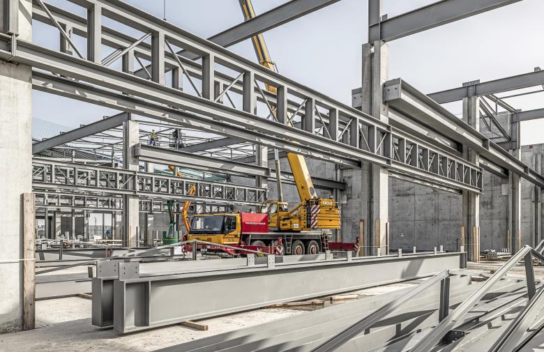 通快 4·4丨德国丨Barkow Leibinger-6