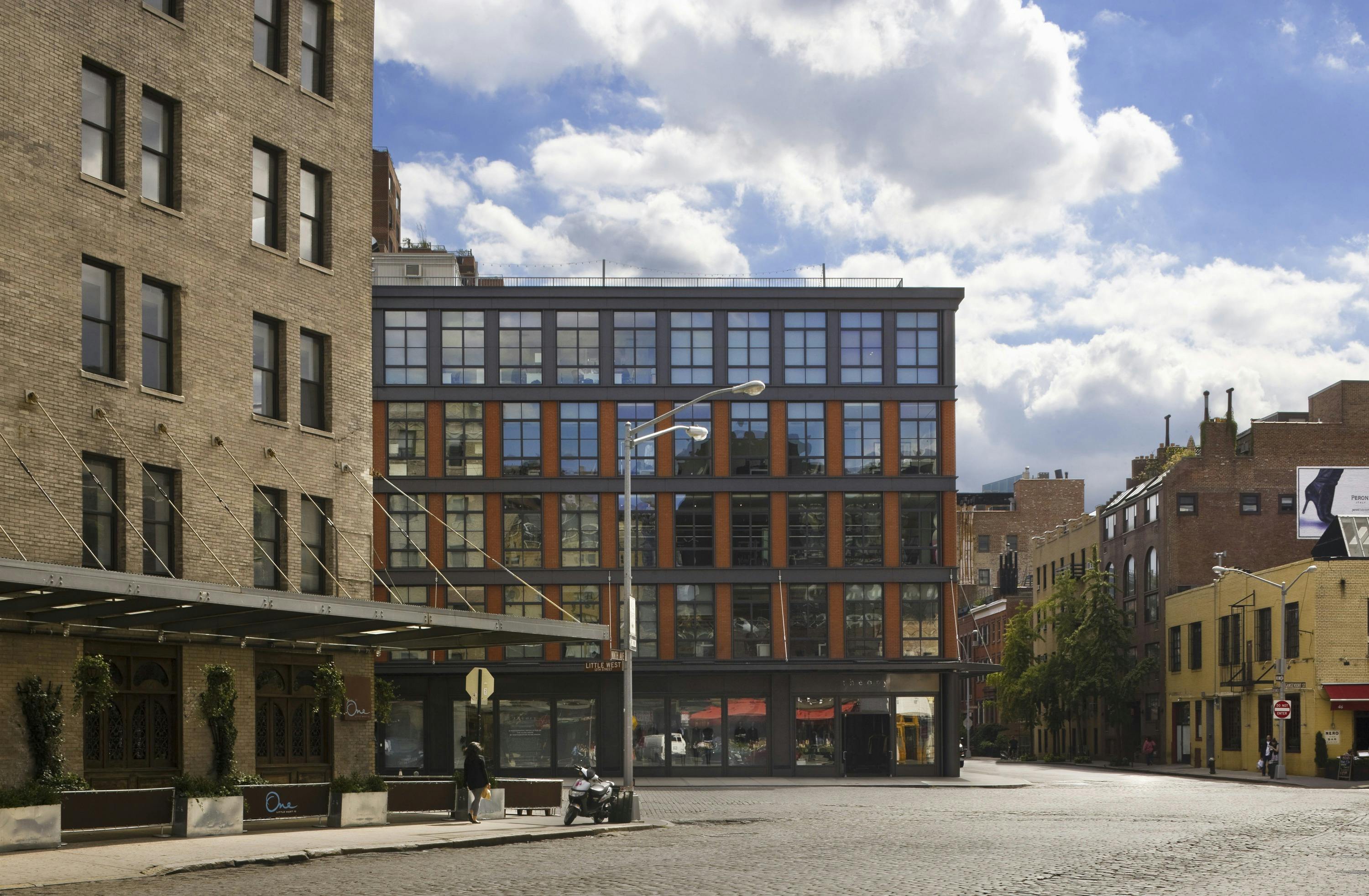 丨美国纽约丨Morris Adjmi Architects-14