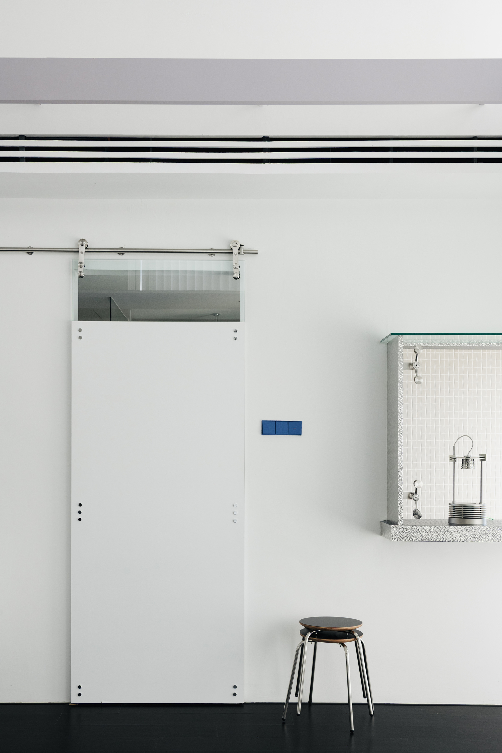 精英办公室丨马来西亚吉隆坡丨DualSpace Studio-21