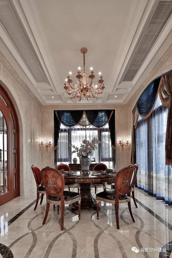 恒大绿洲—【设郎空间建设】-20