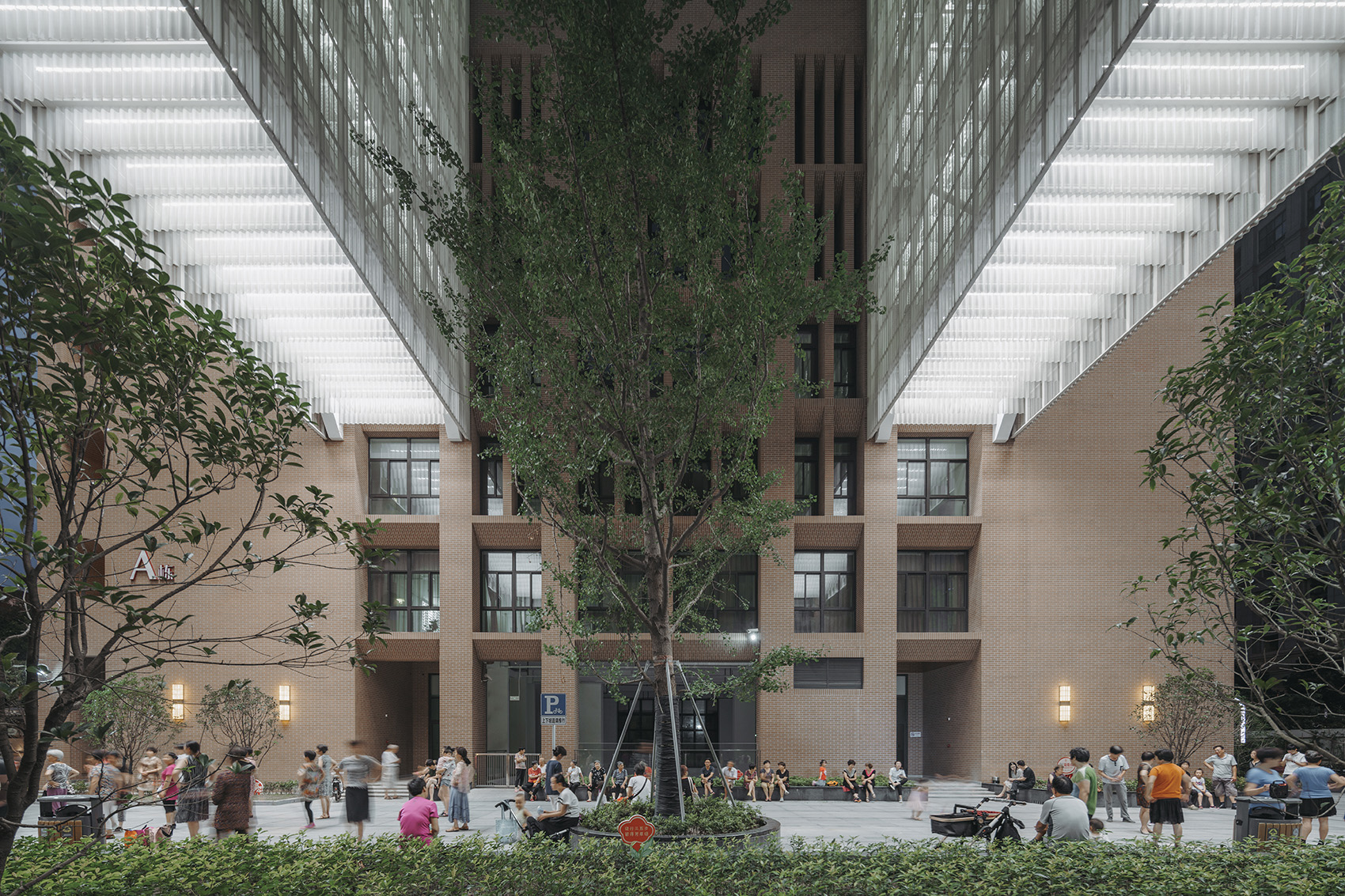 高目建筑事务所丨中国-144