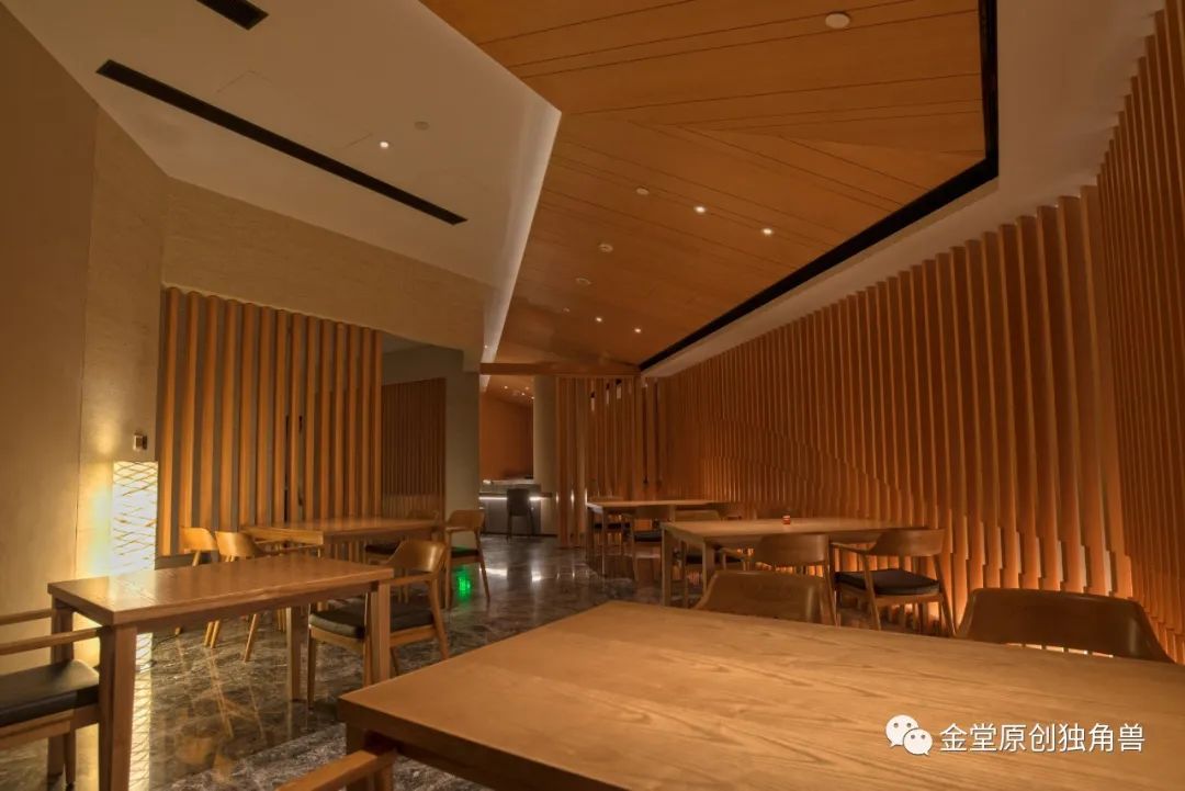 《松宫》禅意空间,演绎东瀛风情-33