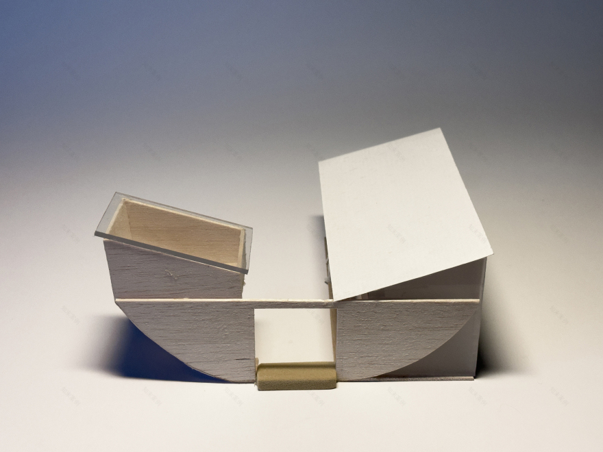 丨挪威丨Rever & Drage Architects-51