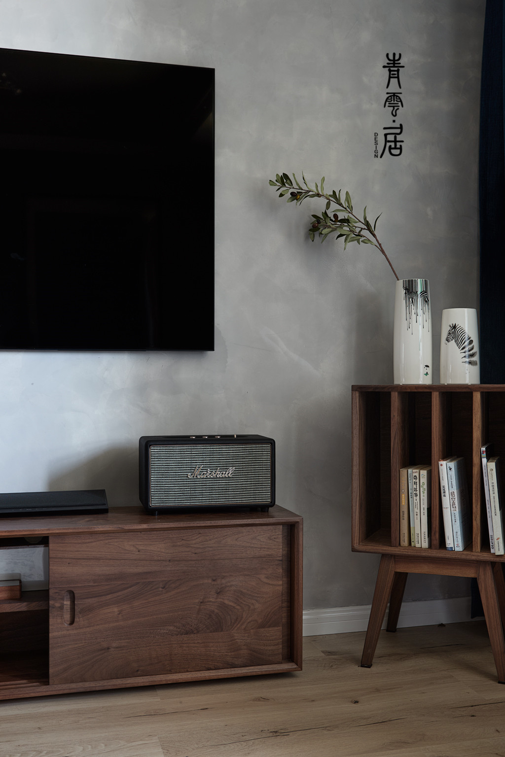 意外  青云居设计-8