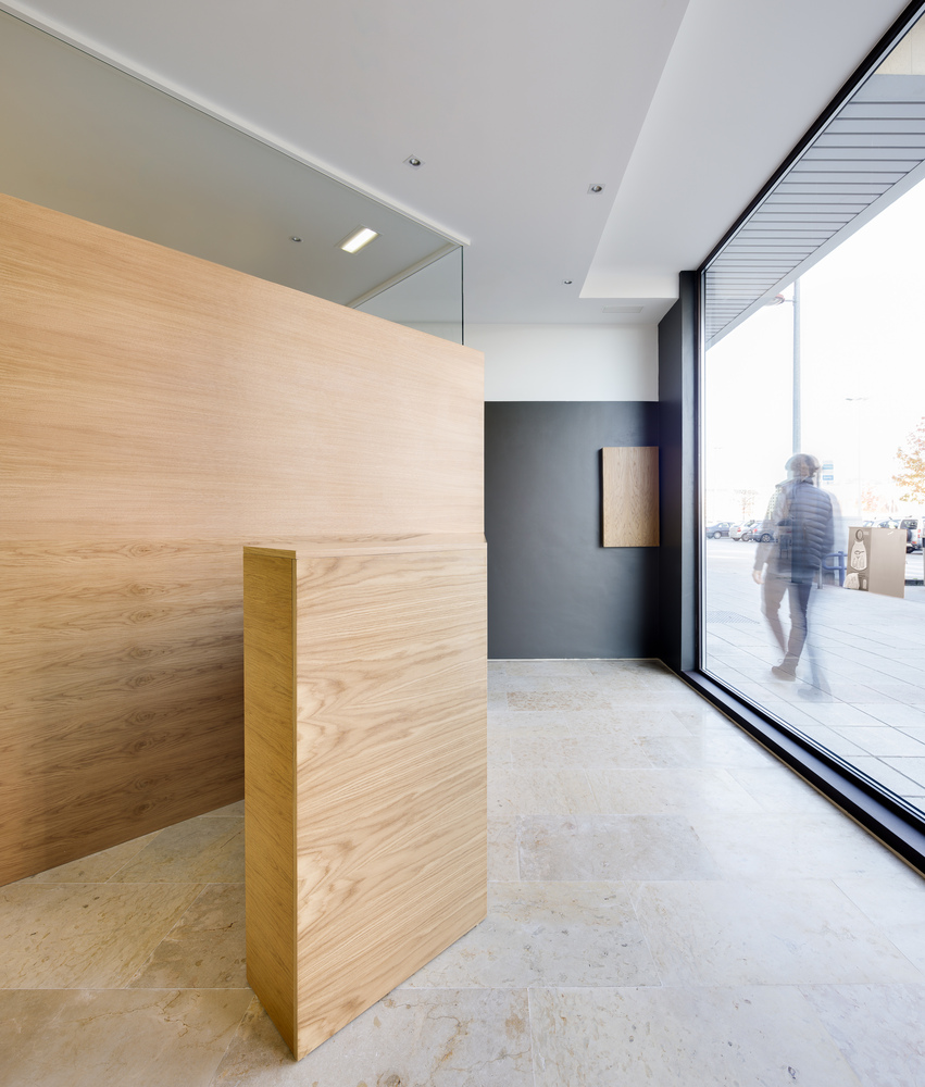 Podosalud Clinic 足部诊所丨西班牙莱昂丨Marcos Miguelez-45