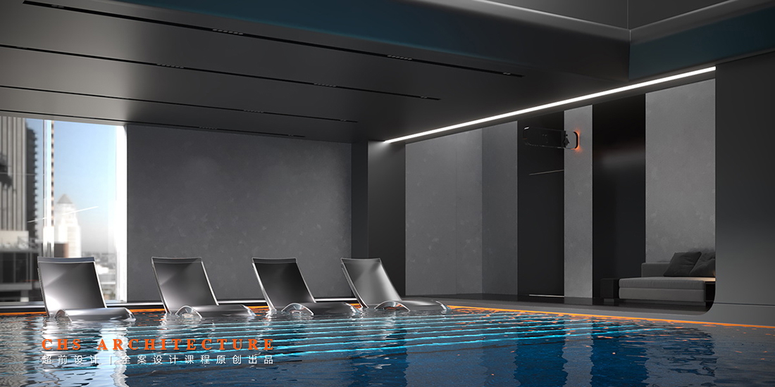 古蜀之光·酒店原创全案设计丨中国成都丨超前设计-57