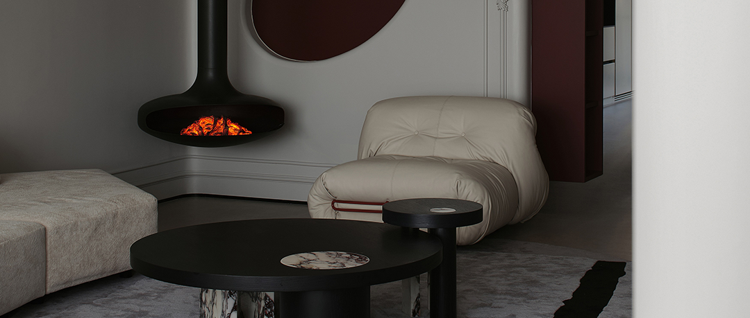 和悦之居丨中国浙江丨合意空间设计事务所-126