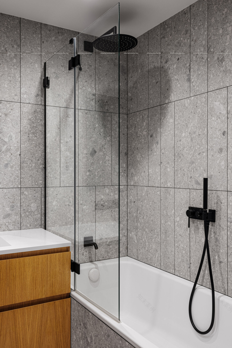 “Учительская квартира”(教师公寓)丨白俄罗斯明斯克丨Михаил Курносов-110