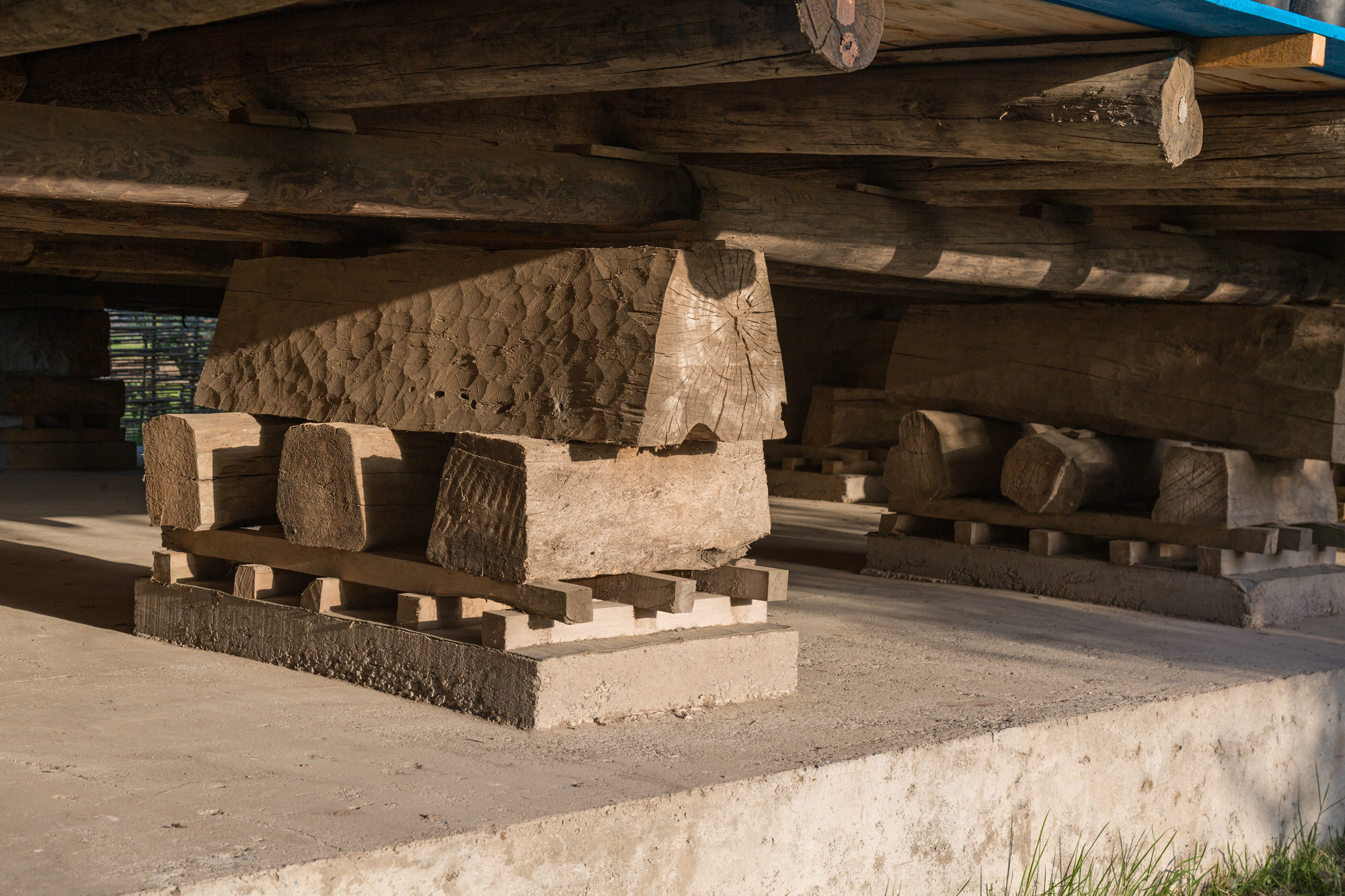 加迪姆胡恩生态小屋度假村丨伊朗丨Haft Shahr Aria-28