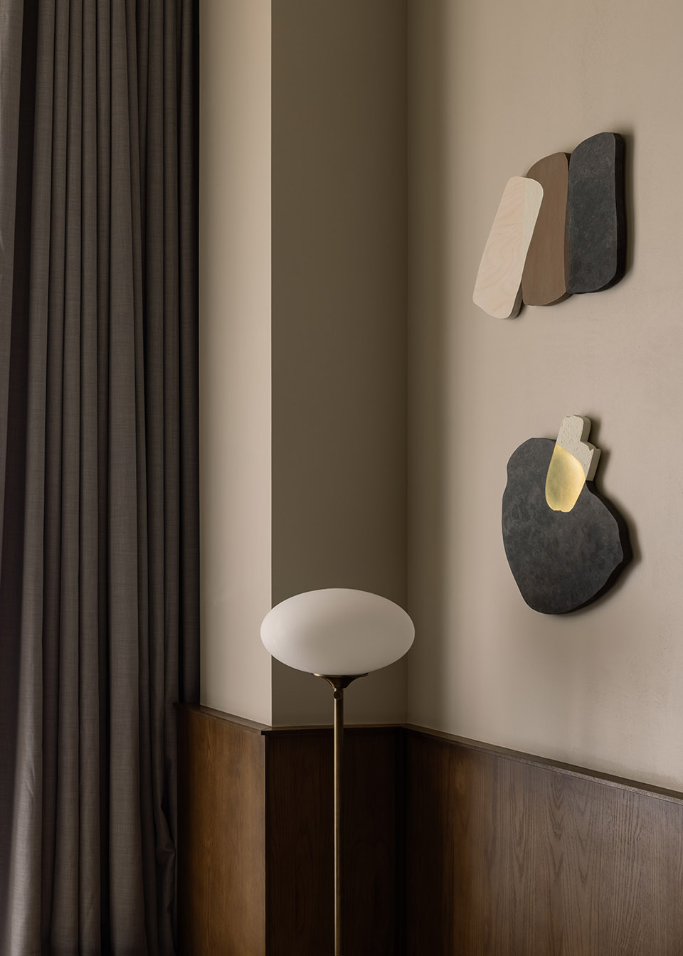 上海花园画廊之家丨中国上海丨Yatofu Creatives-56