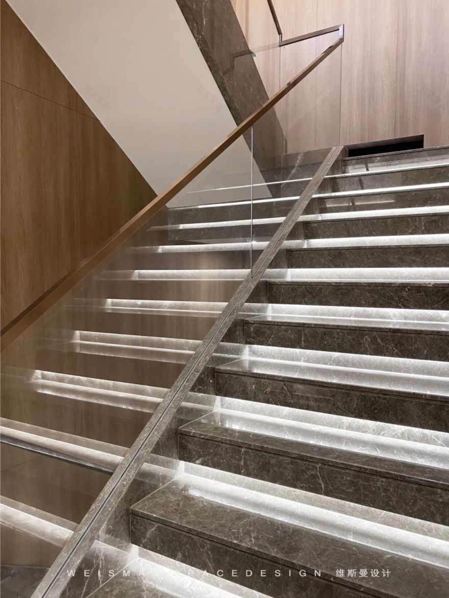 画中江南 · 苏州维斯曼全案设计 500㎡独栋别墅丨中国苏州-52