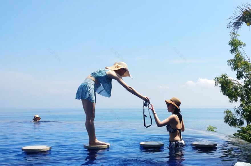 巴厘岛之旅 | 寻找设计灵感与生活平衡-36