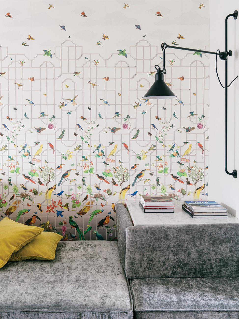 丨英国伦敦丨studio MILO-27