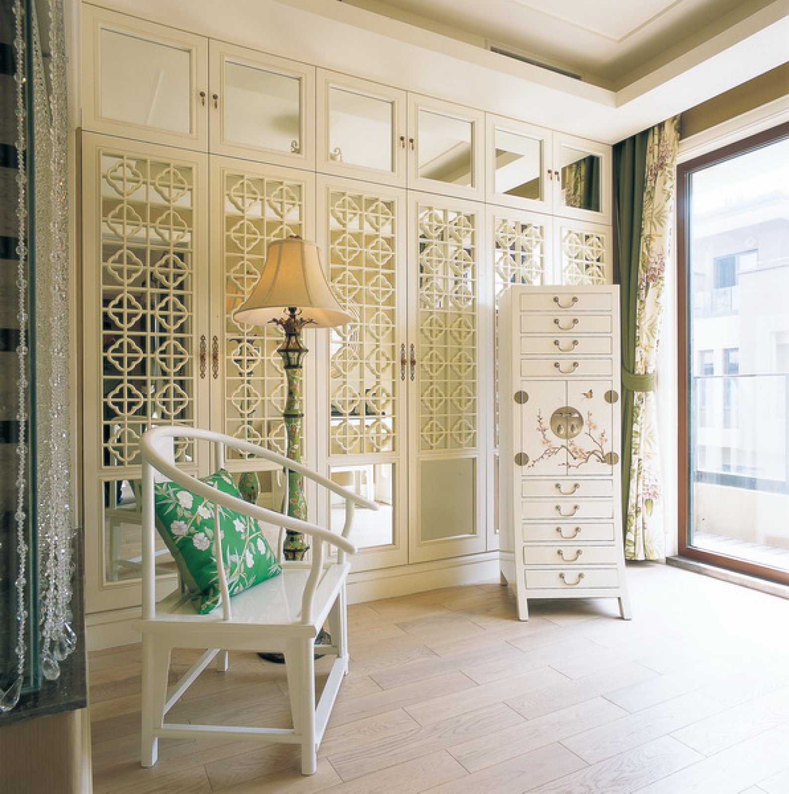 江苏常州“溪湖小镇”-11