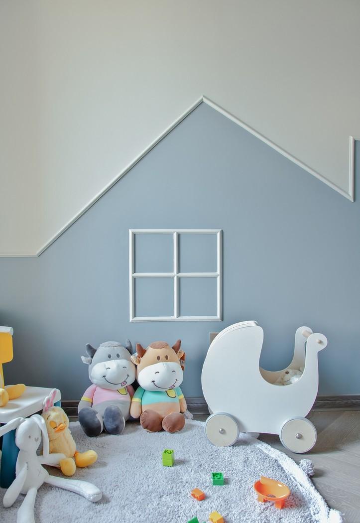 浪漫法式庄园-34