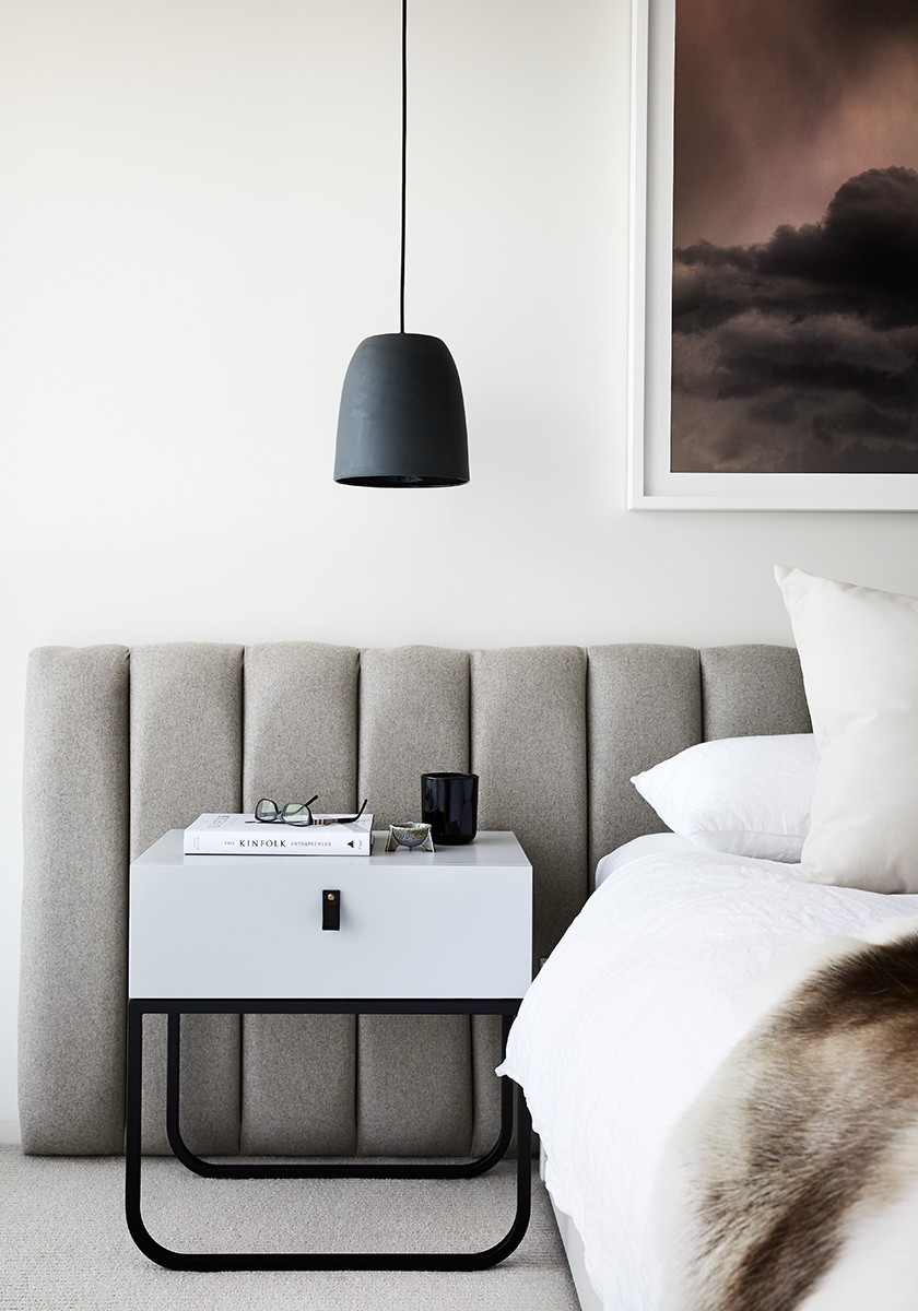 澳大利亚别墅设计 | The Stylesmiths | 现代简约风-32