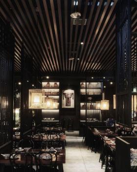 火锅店 · 阿娜妹酸汤鱼
