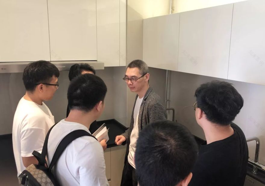 海境界二期设计解密 | 舒适实用,家的真谛-90