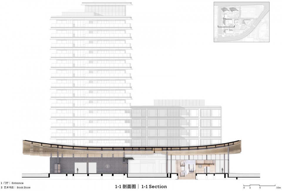 上海南浦车站新生丨中国上海丨goa大象设计-67