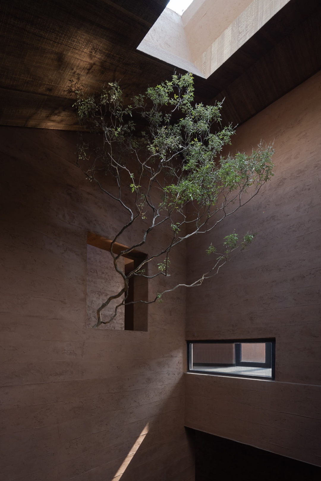 龙吟山房青龙山庄店丨中国南京丨纵横一线-1