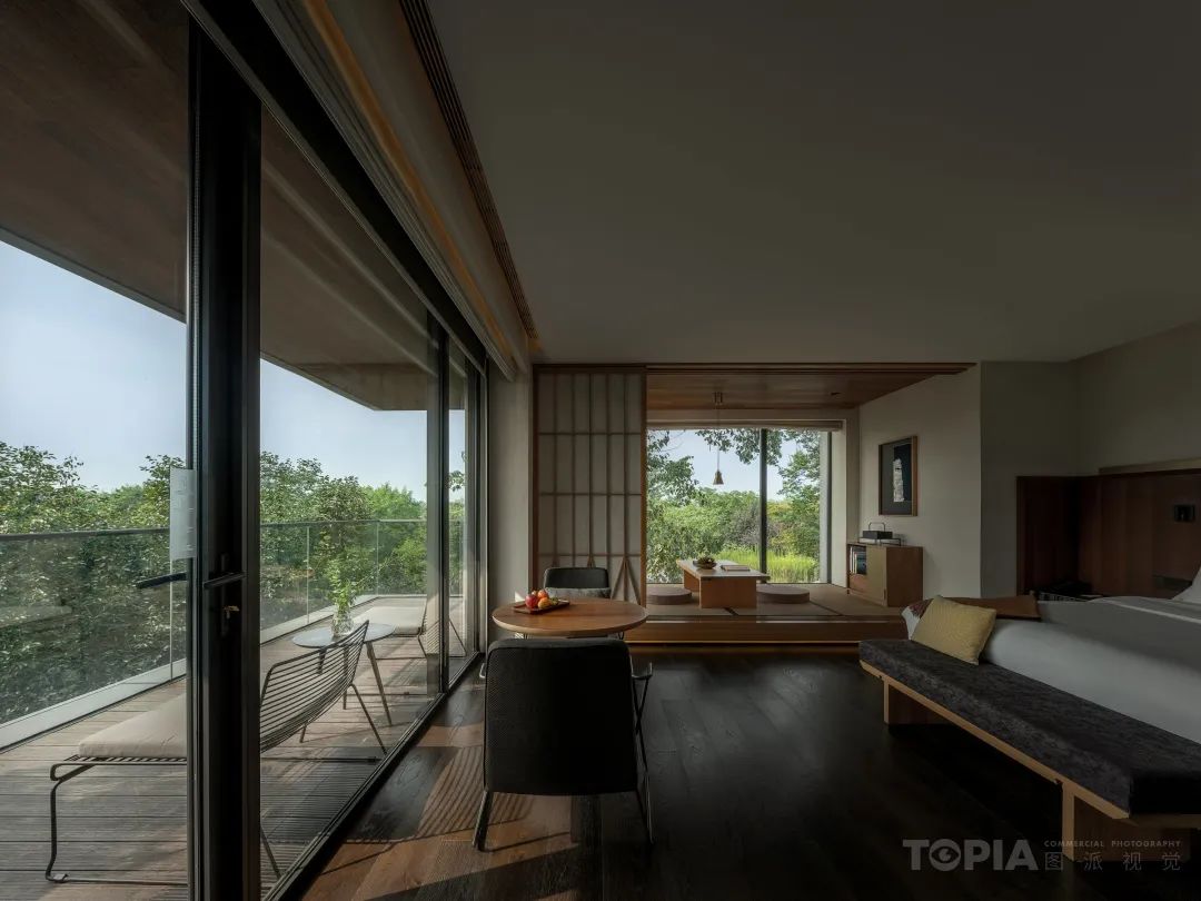 杭州木守西溪酒店丨中国杭州丨GOA 大象设计,重庆朗图,BOB 陈飞波事务所-63