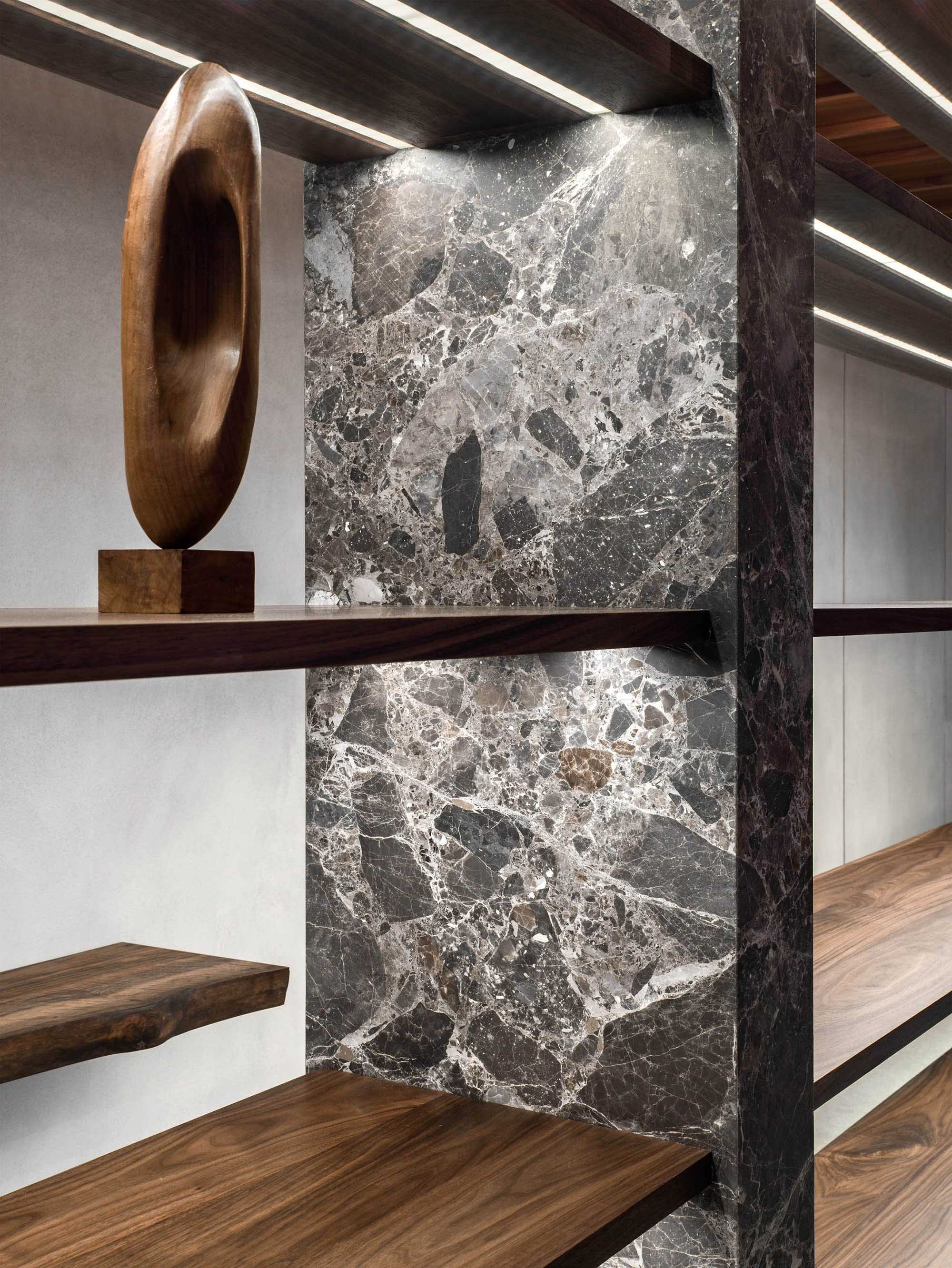 零售空间 Christian Halleröd Design-55