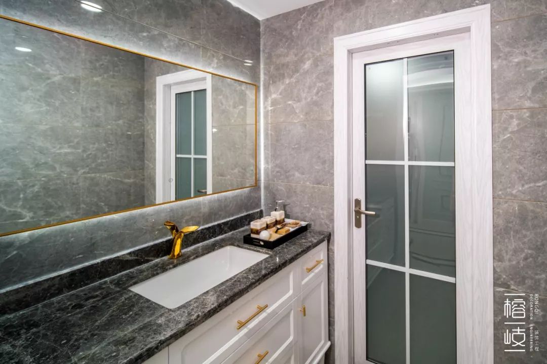 博雅苑 02 户现代美式风--森林派对-124