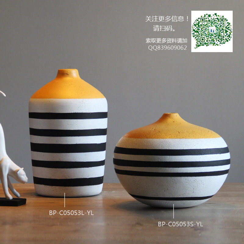 珠海大千新中式现代样板房实景鉴赏-13