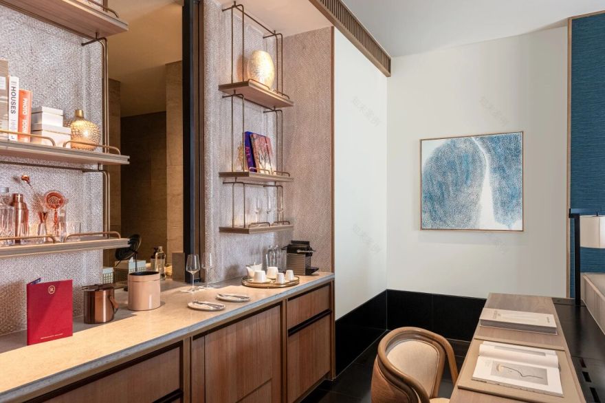 越南富国岛丽晶酒店丨Studio STAY永续设计-43