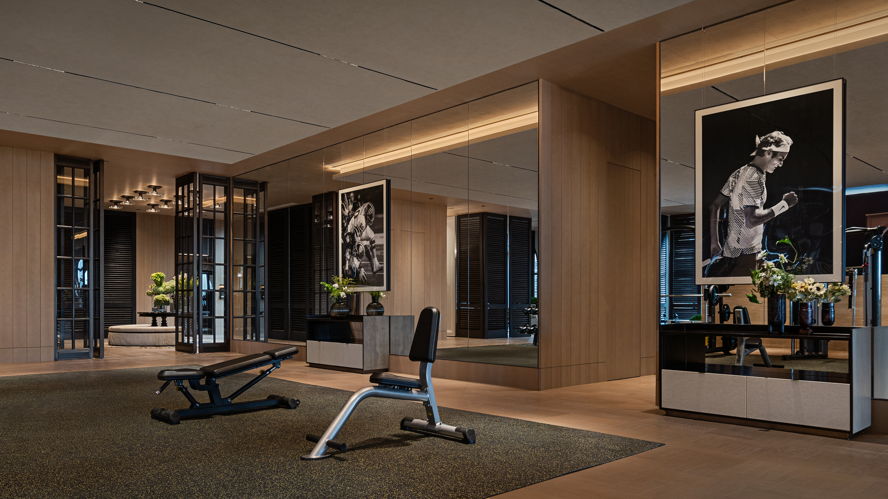 中国电建·重庆之丘丨中国重庆丨研质共设-66