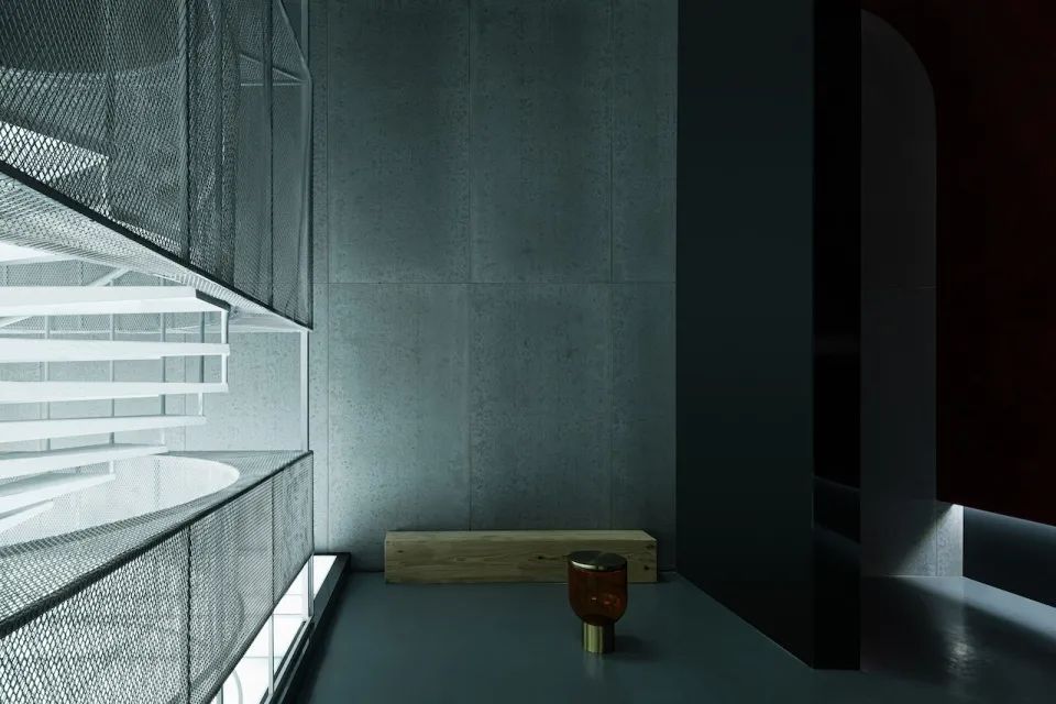 TP 密室 · 非现实连线,让神经漫游一会儿丨中国成都丨Y·Design 言述设计-46