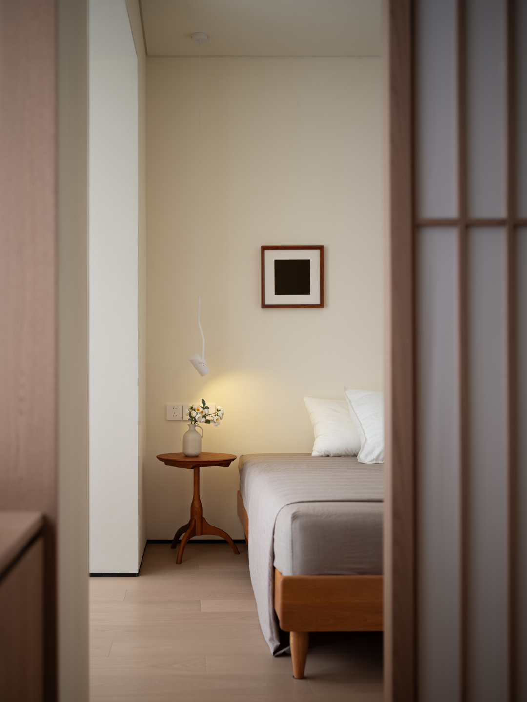 於旭輝｜空间的独白丨中国福州丨福州纵远联行设计-32