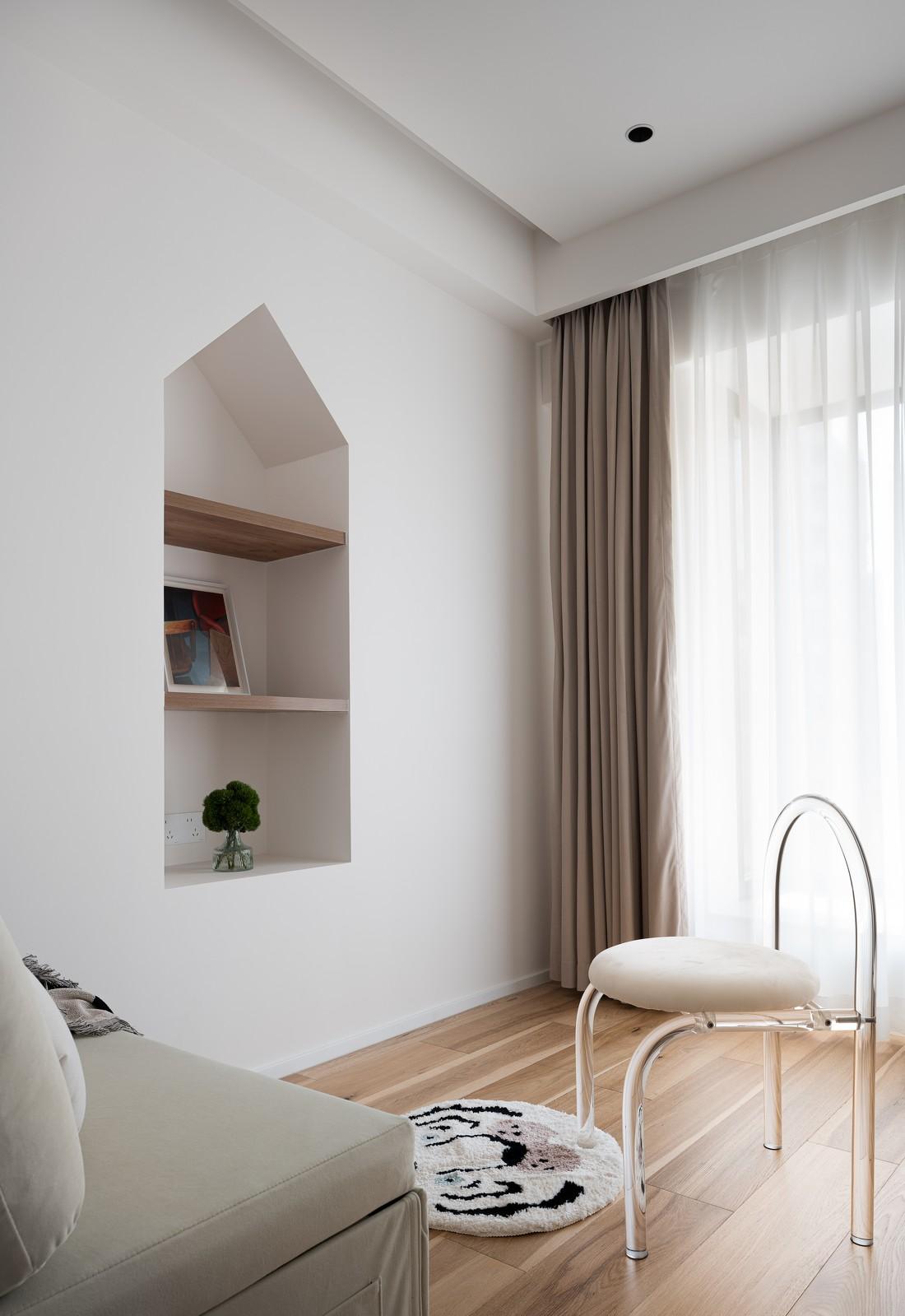 旧房改造丨中国武汉-35