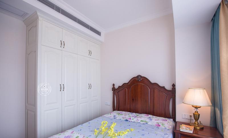 简欧风都市小资情调家居设计-22