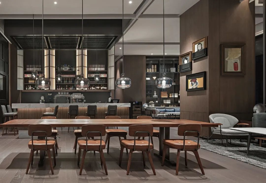 成都天府新区福朋喜来登酒店丨中国成都丨深圳市华贝设计顾问有限公司-33