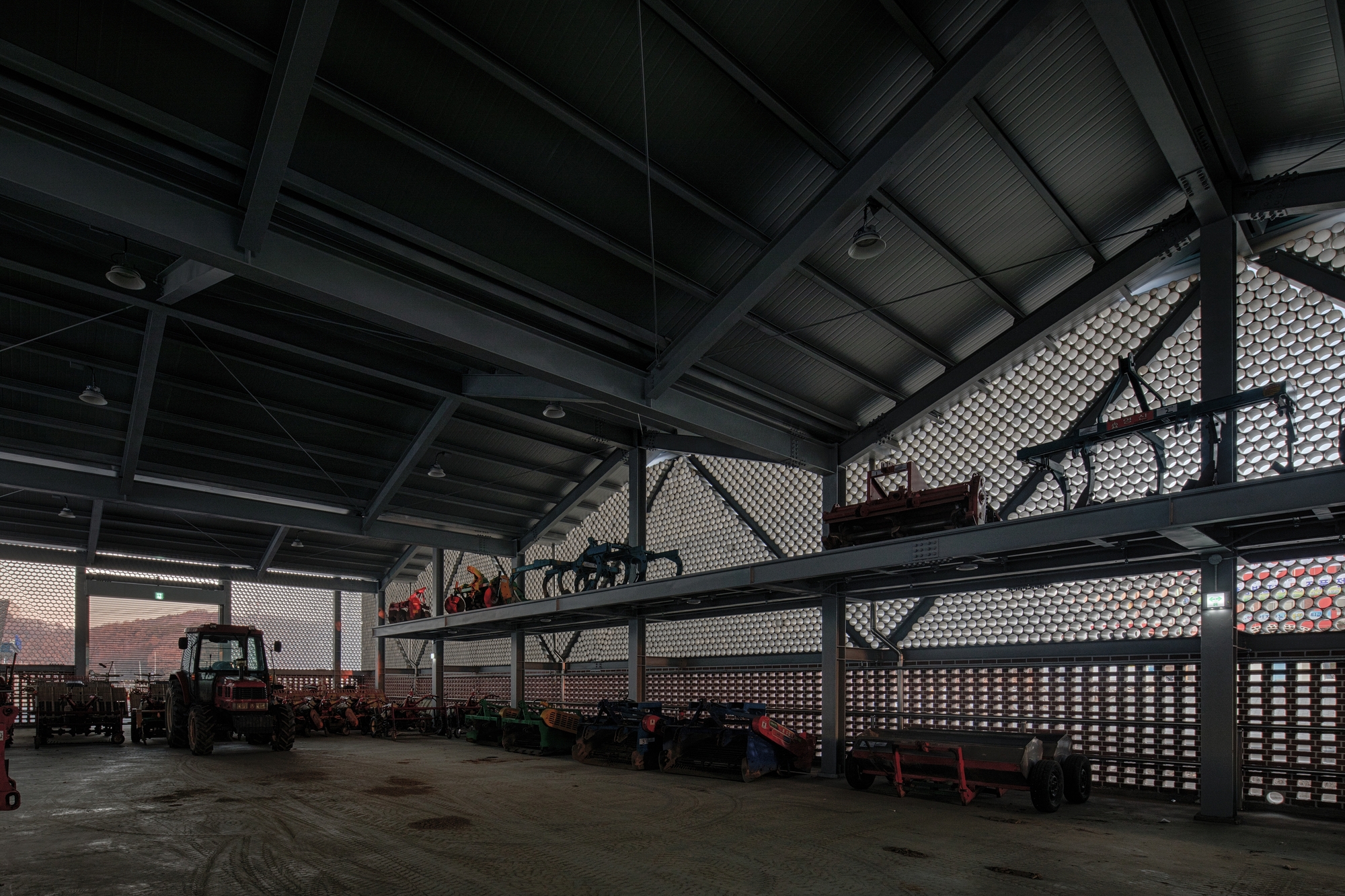 ASAN Warehouse / Studio Atelier Maroo-55