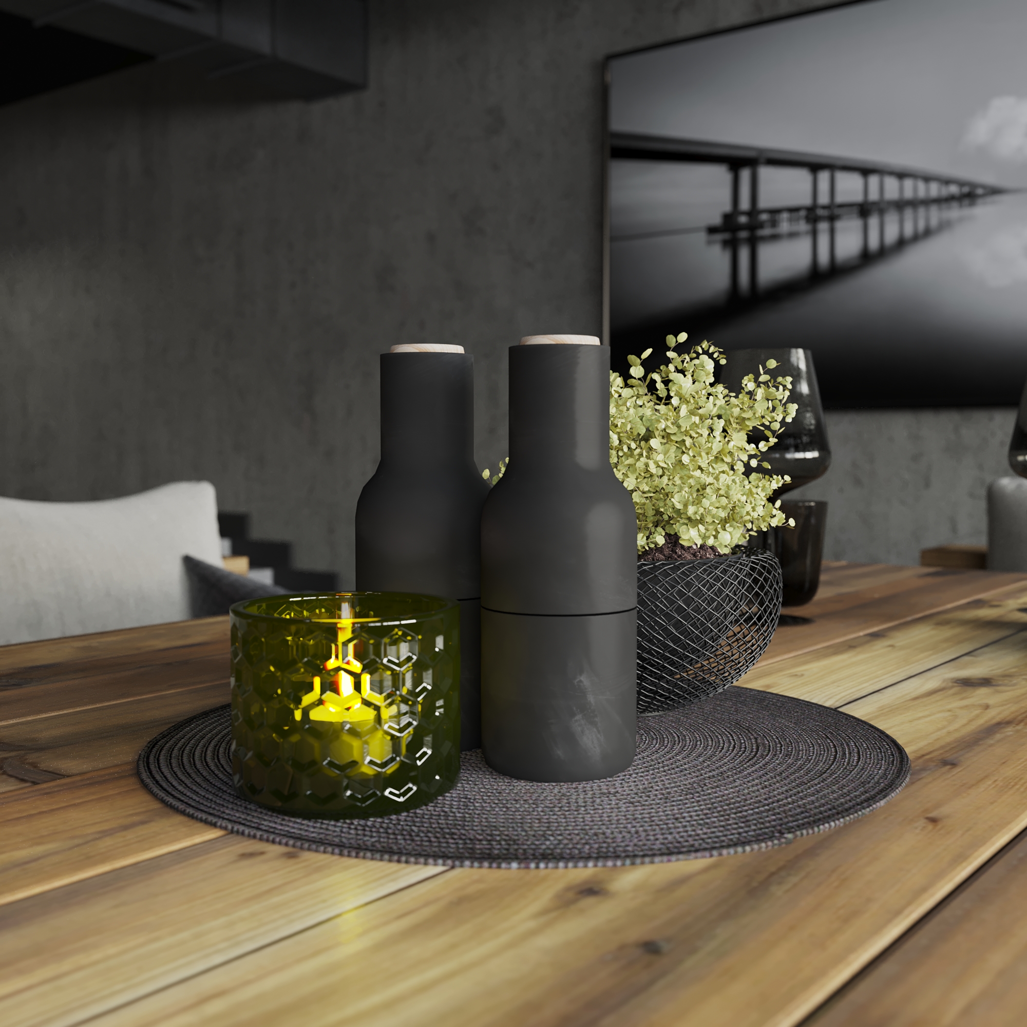 Екатериnburg 市的咖啡馆设计-10