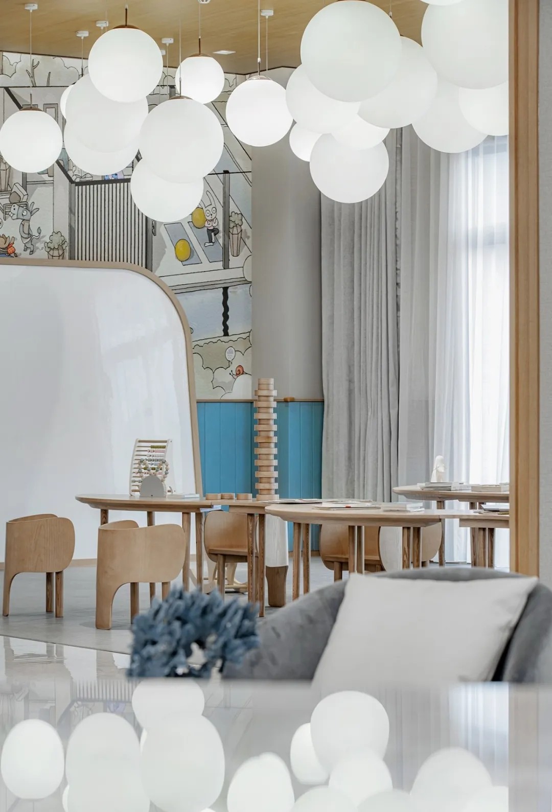 台州下陈旭辉府-38