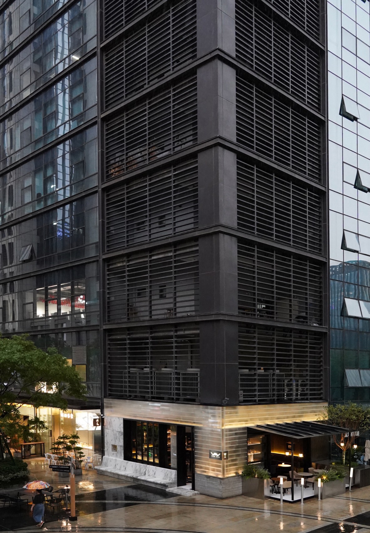 YAN吧，郑州 / 徽宗设计研究室-36