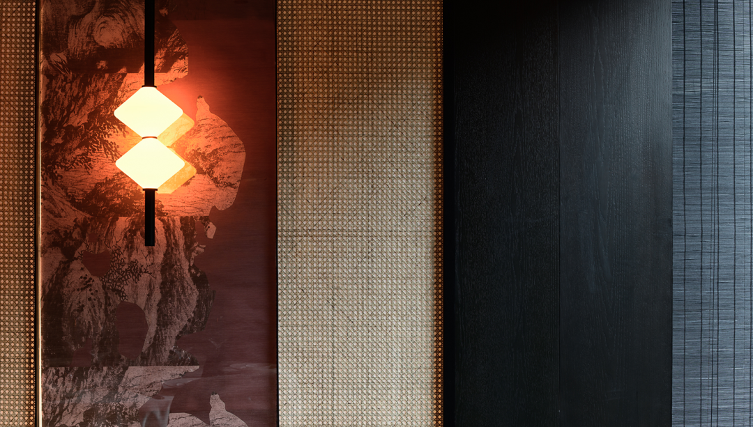 炉村茶舍丨中国无锡丨正负下舍-125