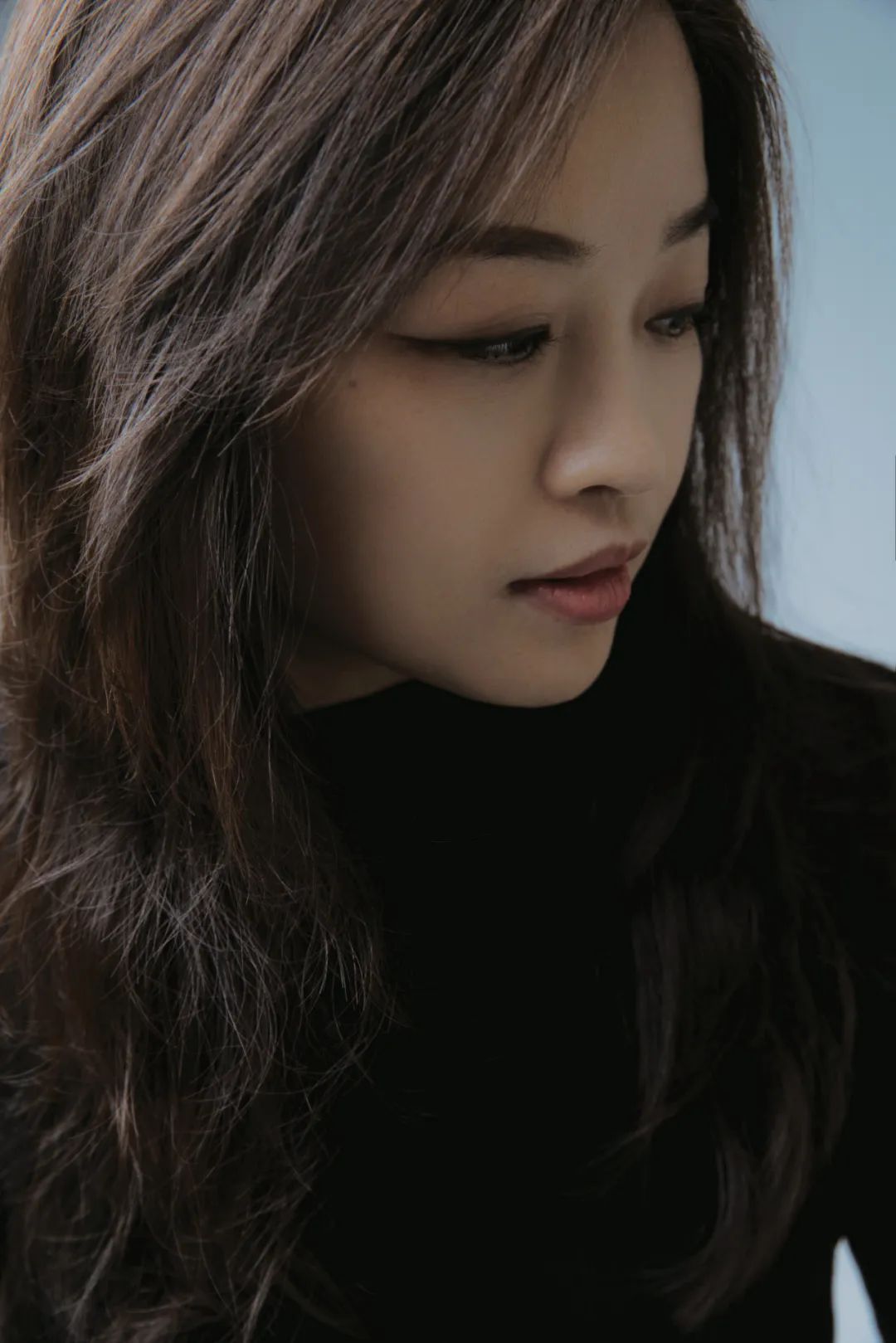 奢华与艺术的现代续章丨中国宁波丨宁波王敏巧空间设计有限公司-49